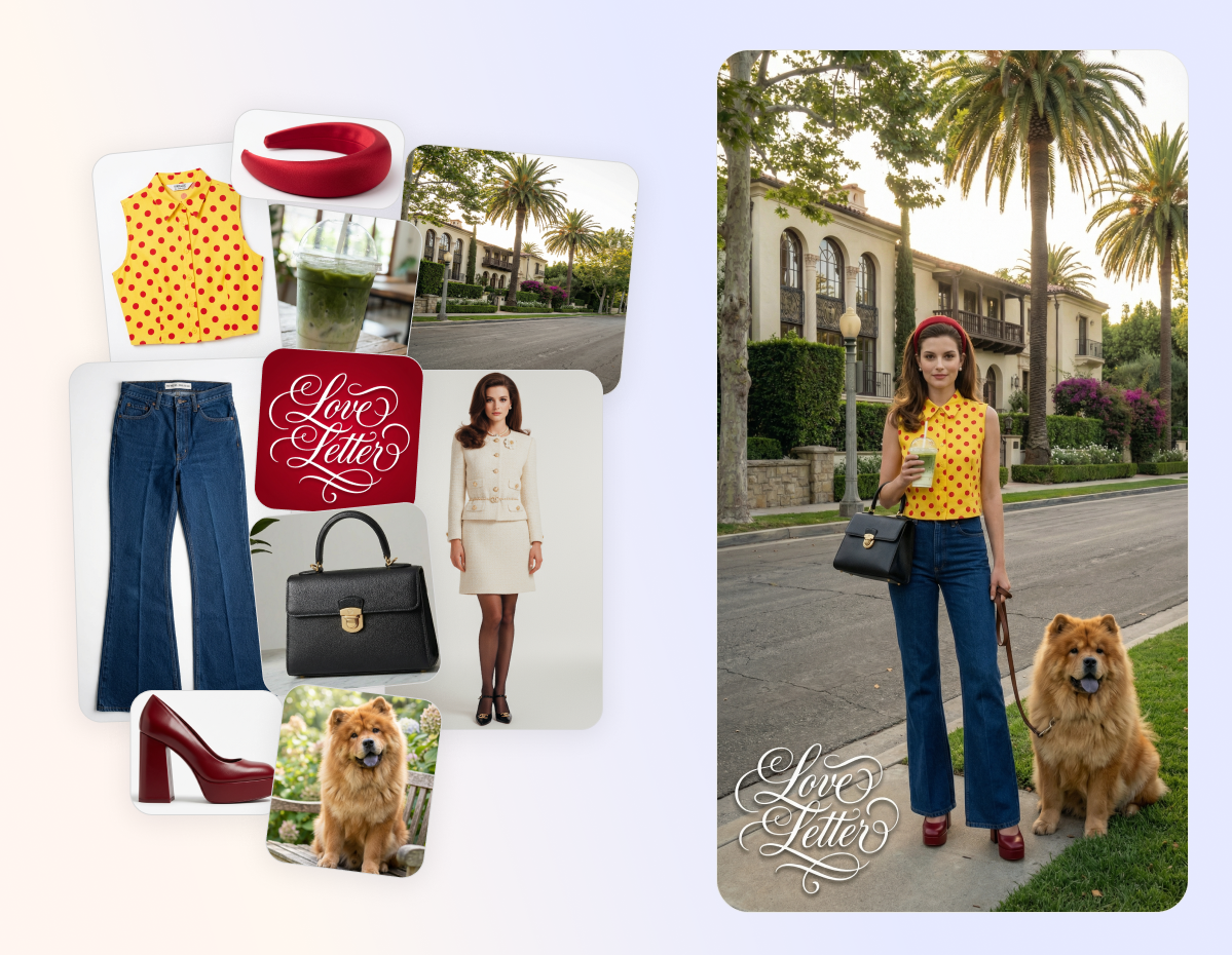 Nanobanana Pro 4K 圖像生成範例 1