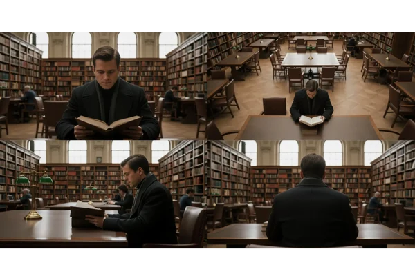 Nanobanana Pro 多圖融合範例