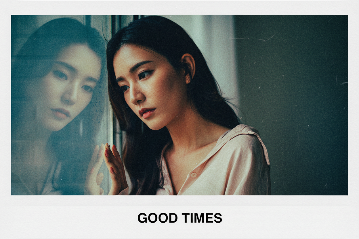 梦幻生活方式照片 - After