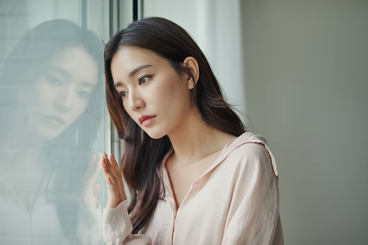 梦幻生活方式照片 - Before